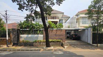 Gambar 1 DIJUAL CEPAT BEST PRICE RUMAH KEBAYORAN BARU HANG LEKIU