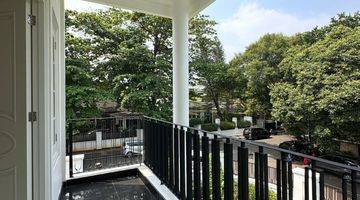 Gambar 5 DIJUAL RUMAH MENTENG TURUN HARGA LUXURIOUS MODERN CLASSIC