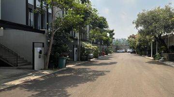 Gambar 4 Dijual Brand New Townhouse Pondok Indah Strategis