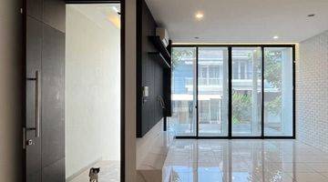 Gambar 2 Dijual Brand New Townhouse Pondok Indah Strategis