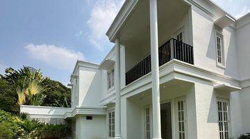 Gambar 1 DIJUAL RUMAH MENTENG TURUN HARGA LUXURIOUS MODERN CLASSIC