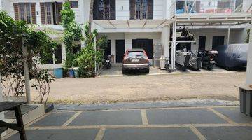 Gambar 2 Dijual Lebak Bulus Townhouse Siap Huni Lokasi Strategis