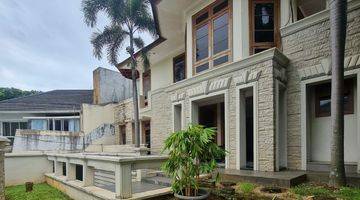 Gambar 1 Dijual Cepat Rumah Ampera Harga Bawah Njop