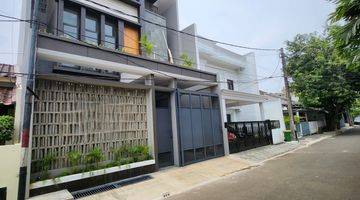 Gambar 2 Dijual Rumah Pondok Indah Brand New Siap Huni