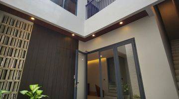 Gambar 5 Dijual Rumah Pondok Indah Brand New Siap Huni