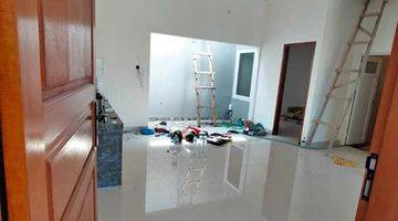 Gambar 3 Rumah Kontrakan Bagus Unfurnished SHM di Pedungan, Denpasar