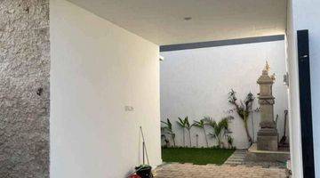 Gambar 5 Rumah Kontrakan Baru Furnished di Gianyar