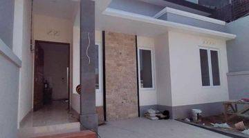 Gambar 1 Rumah Kontrakan Bagus Unfurnished SHM di Pedungan, Denpasar