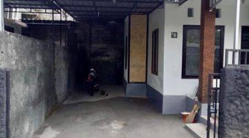 Gambar 4 Rumah Kontrakan Bagus Unfurnished di Gatsu Timur, Denpasar