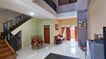 Gambar 5 Rumah Kontrakan 2 Lantai Bagus Semi Furnished SHM di Jalan Tunggul Ametung, Denpasar Utara