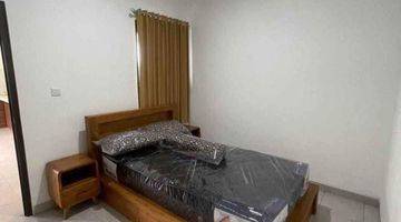 Gambar 2 Rumah Kontrakan Baru Furnished di Gianyar