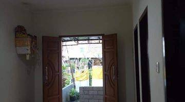 Gambar 4 Rumah Kontrakan Bagus Unfurnished SHM di Taman Griya, Badung