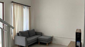 Gambar 2 Rumah Kontrakan Baru Furnished di Nusa Dua, Badung