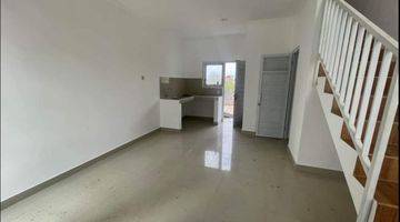 Gambar 4 Rumah Kontrakan 2 Lantai Baru Unfurnished SHM di Puri Gading, Badung