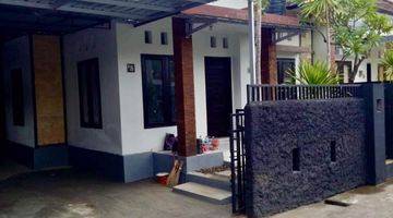 Gambar 5 Rumah Kontrakan Bagus Unfurnished di Gatsu Timur, Denpasar