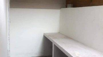 Gambar 2 Rumah 2 Lantai Baru Unfurnished di Padangsambian, Denpasar