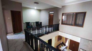 Gambar 4 Rumah Kontrakan 2 Lantai Bagus Semi Furnished SHM di Jalan Tunggul Ametung, Denpasar Utara