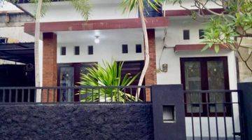 Gambar 1 Rumah Kontrakan Bagus Unfurnished di Gatsu Timur, Denpasar