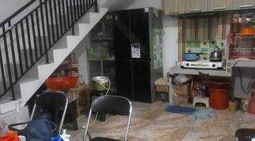 Gambar 2 Dijual rumah di Bintang Metropol Bekasi Utara