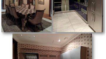 Gambar 3 Apartemen Da Vinci Tower Bagus Furnished