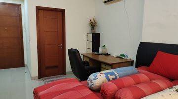 Gambar 2 Apartemen Ancol Mansion Furnished Dengan View Laut Lepas