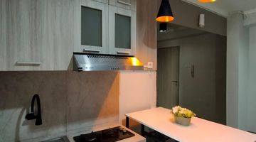 Gambar 3 Apartement Green Bay Pluit 2 BR Furnished