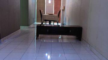 Gambar 2 Apartemen Ambassador 2, 2 BR Semi Furnished Bagus