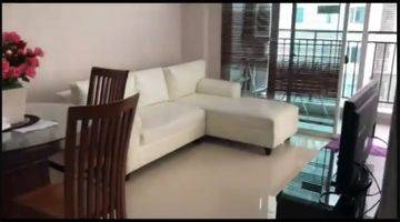 Gambar 1 Apartement Thamrin Residence Sudah termasuk IPL