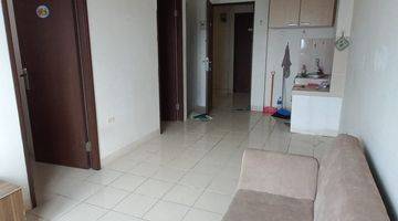 Gambar 2 Apartement Puri Park View 2 BR Semi Furnished