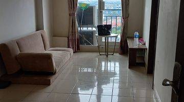 Gambar 1 Apartement Puri Park View 2 BR Semi Furnished