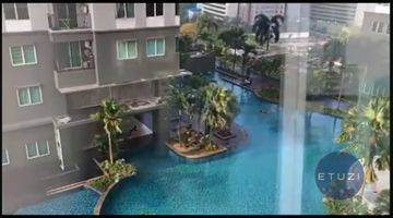 Gambar 4 Apartement Thamrin Residence Sudah termasuk IPL