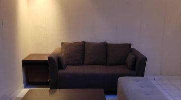 Gambar 1 Apartemen Ambassador 2, 2 BR Semi Furnished Bagus