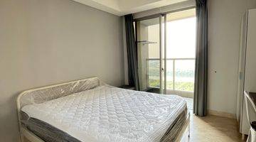 Gambar 5 Apartement Gold Coast Furnished Studio