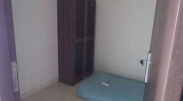 Gambar 4 Apartement Puri Park View 2 BR Semi Furnished