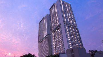 Gambar 4 Apartment Vasanta Innopark, Mm 2100 Cibitung, Bekasi, Jawa Barat