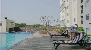 Gambar 1 Apartment Gading Green Hill, Kelapa Gading, Jakarta Utara