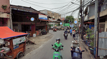 Gambar 4 Ruko 2 Lantai Di Menteng Atas, Setiabudi, Jakarta Selatan