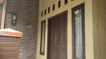 Gambar 3 Dijual Rumah 2 Lantai Di Harapan Baru 2