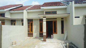 Gambar 2 Rumah Ready Hanya 185jt Akses Mobil 5menit Stasiun di Bojong Gede