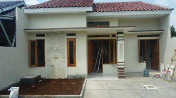 Gambar 1 Rumah Ready Hanya 185jt Akses Mobil 5menit Stasiun di Bojong Gede