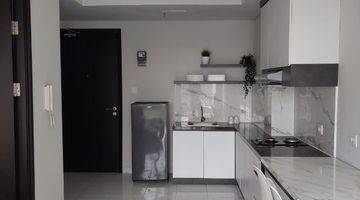 Gambar 3 Apartement Casa De Parco 1 BR Interior Cakep Full Furnished 