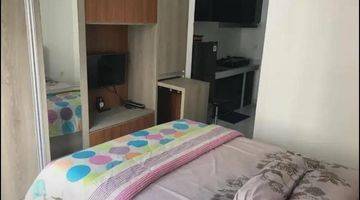 Gambar 1 Super Murah Apartement Casa De Parco Tipe Studio Full Furnished