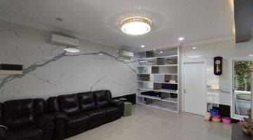 Gambar 2 Rumah Full Renov 2 Lantai Semi Furnished Vivaldi Symphonia 