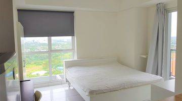 Gambar 1 Apartement Casa De Parco Tipe Studio 1 BR Furnished