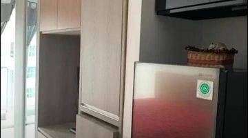 Gambar 2 Super Murah Apartement Casa De Parco Tipe Studio Full Furnished