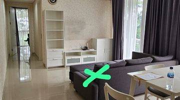 Gambar 2 Dibawah Harga Pasaran Rainbow Spring 2BR Semi Furnished 