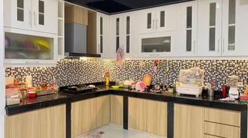 Gambar 5 Rumah Bagus 2 Lantai Semi Furnished Cluster Aquamarine Phg 