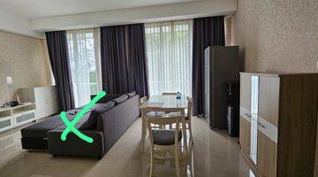 Gambar 3 Dibawah Harga Pasaran Rainbow Spring 2BR Semi Furnished 