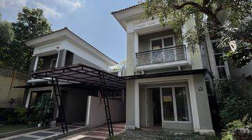 Gambar 3 Rumah 2 Lantai Bagus Nego Sampai Deal Cluster Magnolia 