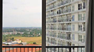 Gambar 4 Apartement Casa De Parco Tipe Studio 1 BR Furnished